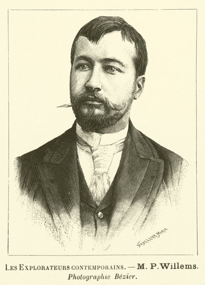 Los Exploradores Contemporáneos de French School